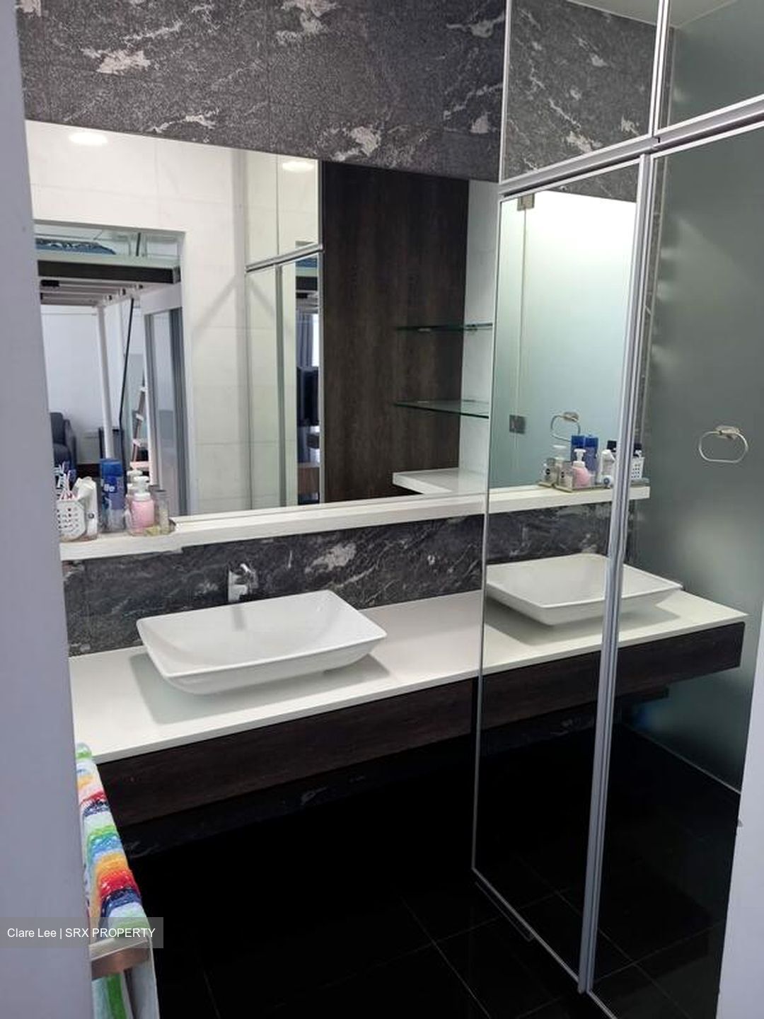 The Hillier (D23), Apartment #500396761